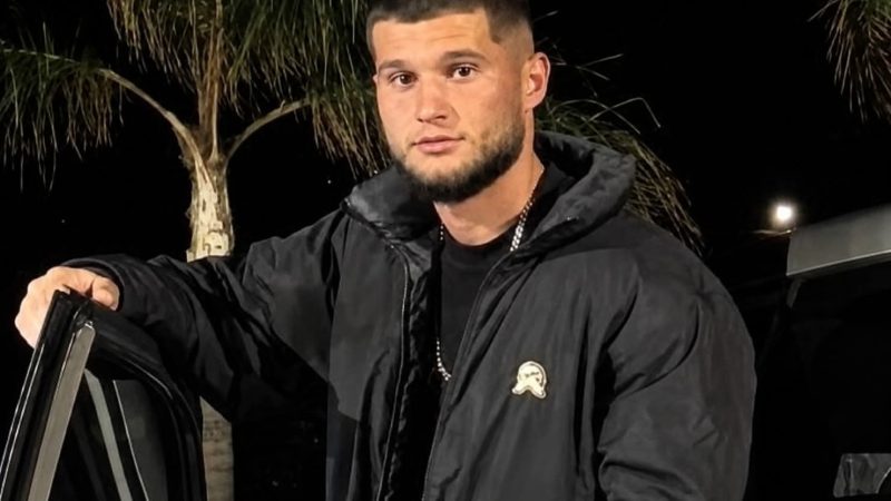 TRAGJEDI NË KSAMIL: Humb jetën 22-vjeçari Albiano Kreçi pas përplasjes me skafin e Policisë Kufitare