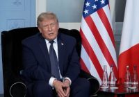 JD Vance: Trump mund të publikojë para të premtes marrëveshjen për fundin e luftës me Iranin