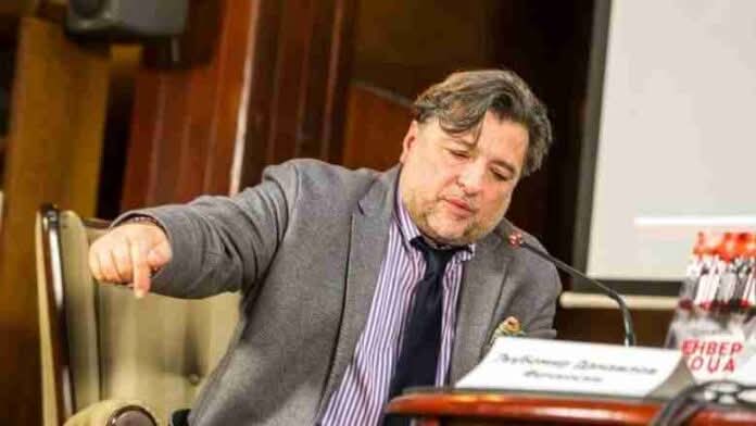 Fërçkoski: Maqedonia s’ka mosmarrëveshje me Bullgarinë, por me BE-në