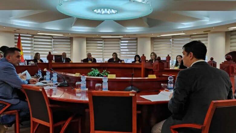 Gjykata Kushtetuese shfuqizon emrat “Iliria”, “Dëshmorët e Kombit”, “Dervish Cara”… në Tetovë