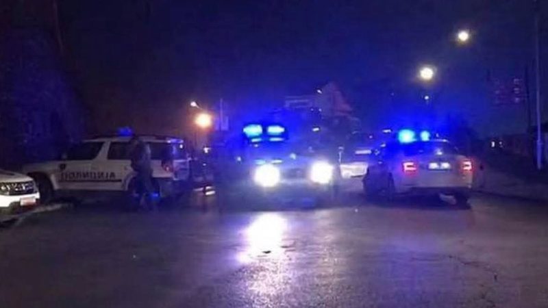 Arratiset nga policia, lë pas 46 paketime me marihuanë, ja detajet
