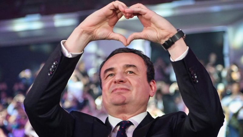 VV e feston rezultatin: Fitore madhështore dhe bindëse