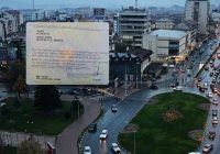 BDI asnjëherë nuk i bëri të plotfuqishme emrat shqip në Tetovë