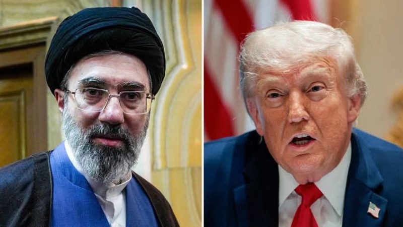 Marrëveshja me SHBA-në, reagon për herë të parë lideri suprem i Iranit