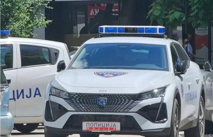 Arrestohet 21-vjeçari nga Zhelina, ja çfarë i gjeti policia