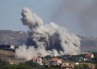 Izraeli dhe Hezbollahu arrijnë marrëveshje për armëpushim
