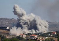 Izraeli dhe Hezbollahu arrijnë marrëveshje për armëpushim