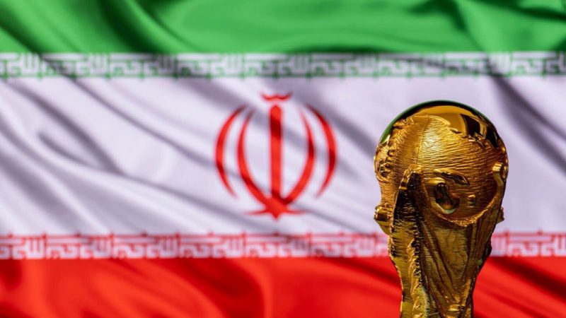 Irani do të dërgojë ankesë zyrtare në FIFA, për trajtimin ndaj tyre para ndeshjes së dytë