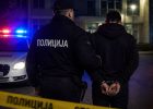 Aksion i policisë – Arrestohen 12 persona në Maqedoni, këto janë detajet