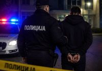Aksion i policisë – Arrestohen 12 persona në Maqedoni, këto janë detajet