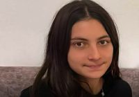 Zhduket e mitura shqiptare, familjarët apelojnë për ndihmë për gjetjen e 13-vjeçares