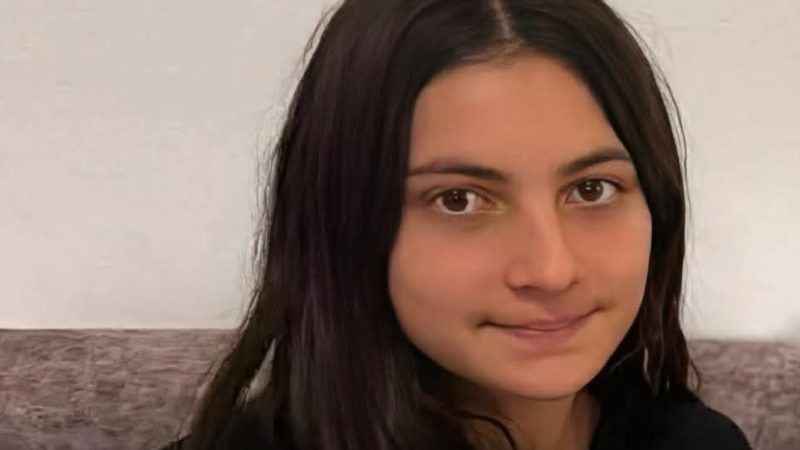 Zhduket e mitura shqiptare, familjarët apelojnë për ndihmë për gjetjen e 13-vjeçares