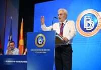 Ahmeti: Kërçova ka qenë gjithmonë vatër e rëndësishme e angazhimit kombëtar dhe politik