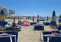 Mbytet në det një 11-vjeçar në Durrës