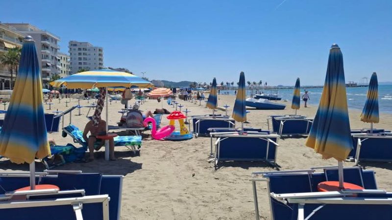 Mbytet në det një 11-vjeçar në Durrës