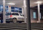 Përleshje me thikë në Tetovë, një i ri përfundon në spital, ja detajet