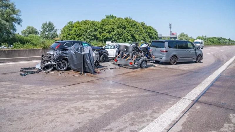 Këto janë dy vajzat kosovare që u aksidentuan për vdekje në Gjermani