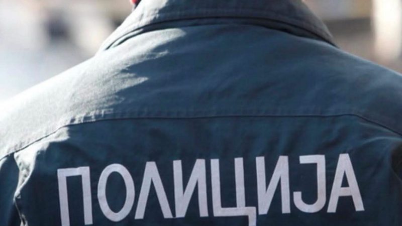 Padi penale kundër një polici, ja PSE