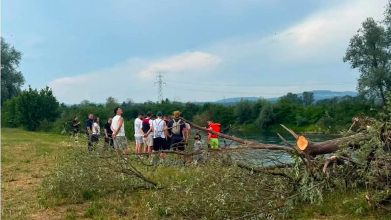 Tragjedi në Zvicër: Gjendet i pajetë 5-vjeçari nga Kumanova, Tian Rahimi
