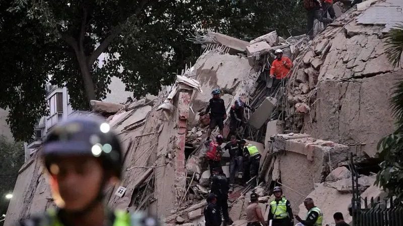TRAGJEDI NJERËZIMI – Nga tërmeti në Venezuelë raportohet se mund të kenë vdekur 100mijë njerëz?!