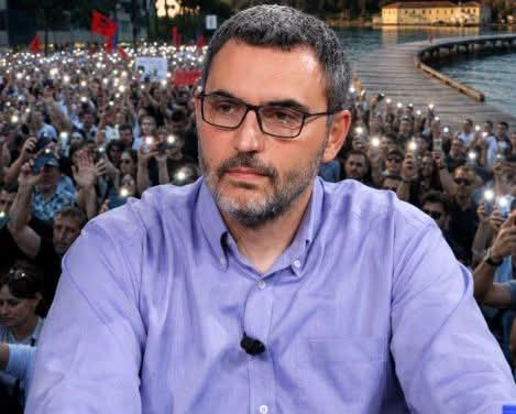“Doli kundër protestave”, Qori kritikon Ahmetin: Qëndrime të padenja në një moment shprese për Shqipërinë