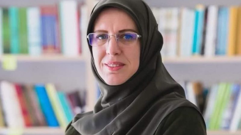 Rama shpall ‘non grata’ një nga protestueset nga Kosova, Ikballe Huduti
