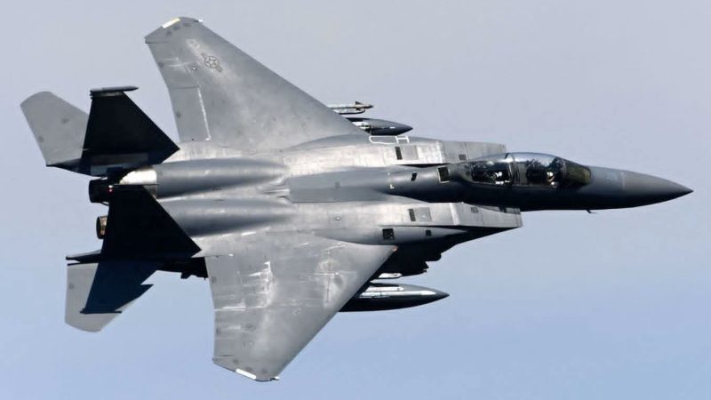 ShBA-ja kryen sulme kundër Iranit, ja detajet