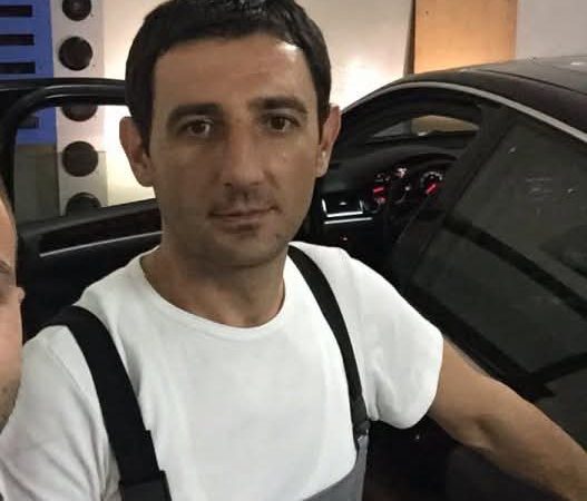 Ky është Mennan Ahmedi nga Tetova, një nga autoelektricistët më korrekt në rajon