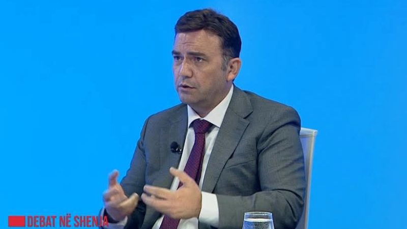 Osmani kritikon VLEN-in: Shqiptarët kanë humbur peshën e tyre politike