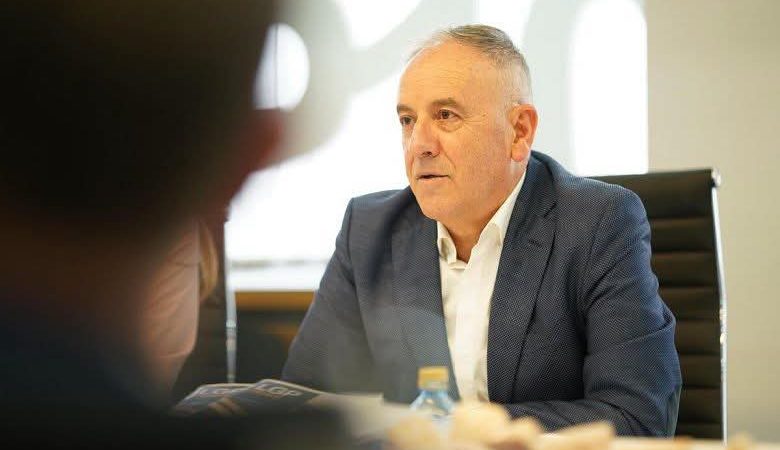 Koalicioni mes Mendi Qyrës dhe VMRO-DPMNE-së në Strugë nuk funksionon