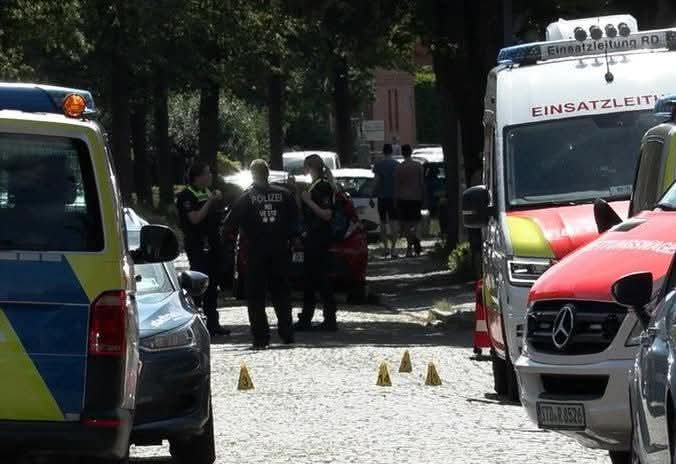 Tragjedi e rëndë në Qendrën për nëna dhe fëmijë  Gjashtë të vdekur dhe shumë të plagosur  ndër ta edhe gra 