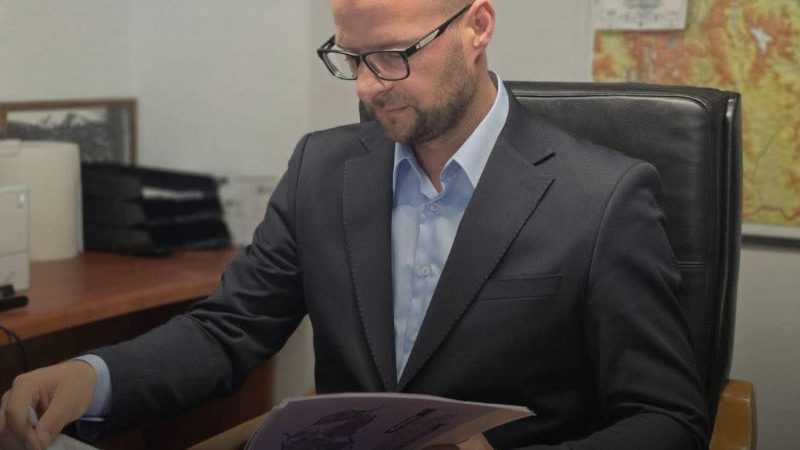Nga 1.8 milionë euro borxh, Memishi: Tearca ka shlyer 220 mijë euro në muajt e parë të mandatit