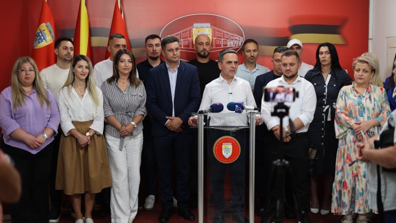 Tetova subvencionon nxënësit e klasës së parë, Kasami: Çdo fillorist i ri do të përfitojë nga 100 euro