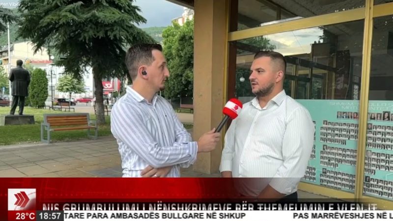Qamili: VLEN-i një edhe formalisht, nënshkrimet u mblodhën në kohë rekord