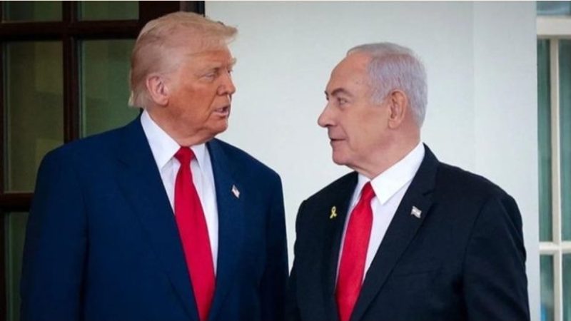 Trump: Marrëveshja mund të arrihet gjatë javës së ardhshme! Acarohet me Netanyahun pas sulmeve në Liban: Je i çmendur, do të ishe në burg pa mua!