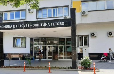Komuna e Tetovës do t’i japë 1.1 milionë denarë BFI-së, ja PSE!