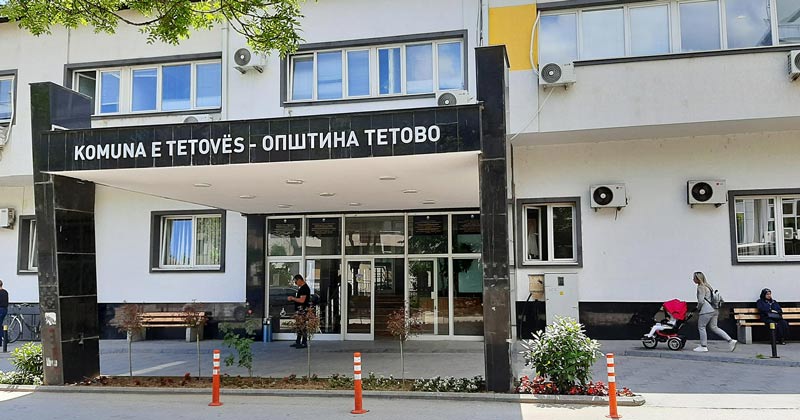 Komuna e Tetovës do t’i japë 1.1 milionë denarë BFI-së, ja PSE!