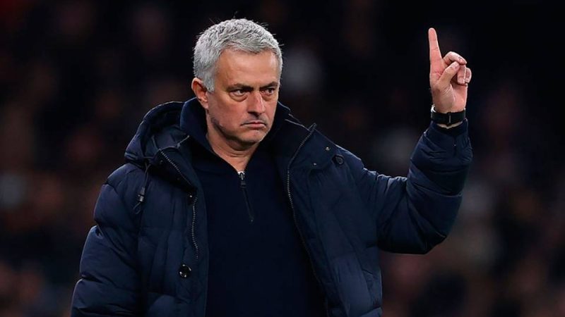 Zyrtare: Jose Mourinho, trajneri më i ri i Real Madridit
