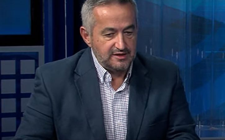 “Rikonstruimi”, Sasho Klekovski Ministër i ri i Shëndetësisë?! Ja detajet