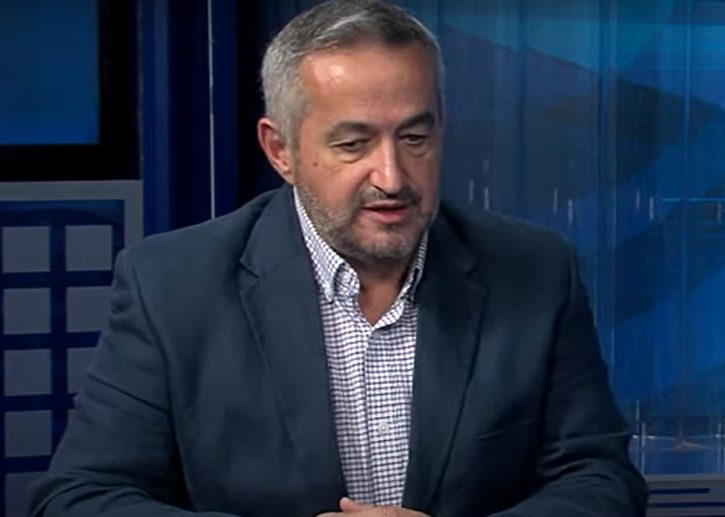  Rikonstruimi   Sasho Klekovski Ministër i ri i Shëndetësisë   Ja detajet