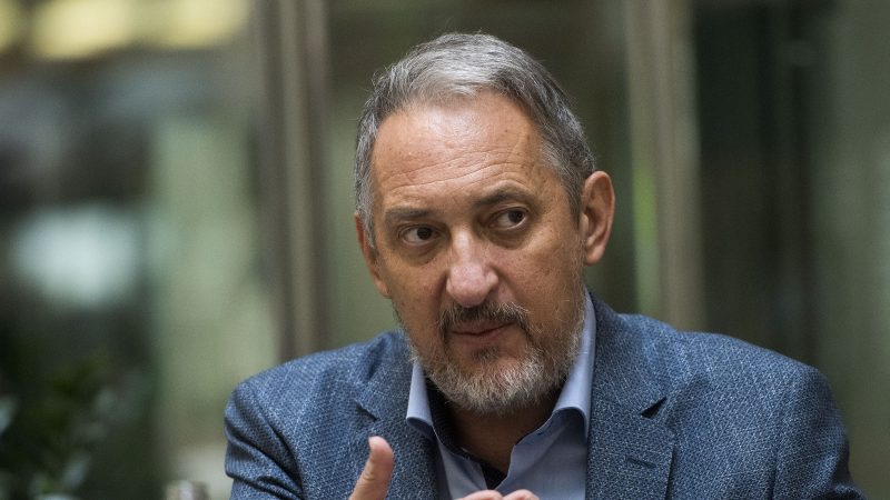 Georgievski: Më mirë kuptohem me shqiptarët, sesa me maqedonasit e ‘botës serbe’