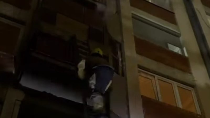 E dhimbshme/ Shoqatat e bamirësisë e ndihmuan javë më parë, gjendet pa shenja jete në banesën e tij një i moshuar në Tetovë