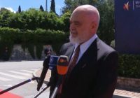 Lajthit Rama: S’parashikohet Zoti, seksi dhe BE-ja!