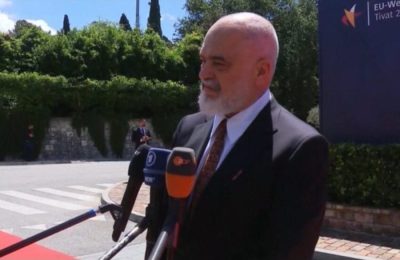 Lajthit Rama: S’parashikohet Zoti, seksi dhe BE-ja!