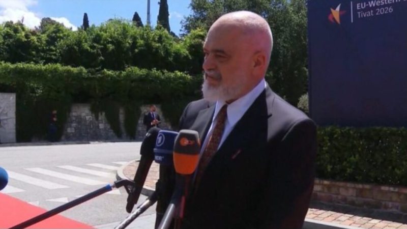 Lajthit Rama: S’parashikohet Zoti, seksi dhe BE-ja!