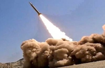 Irani lëshon raketa ndaj bazave amerikane