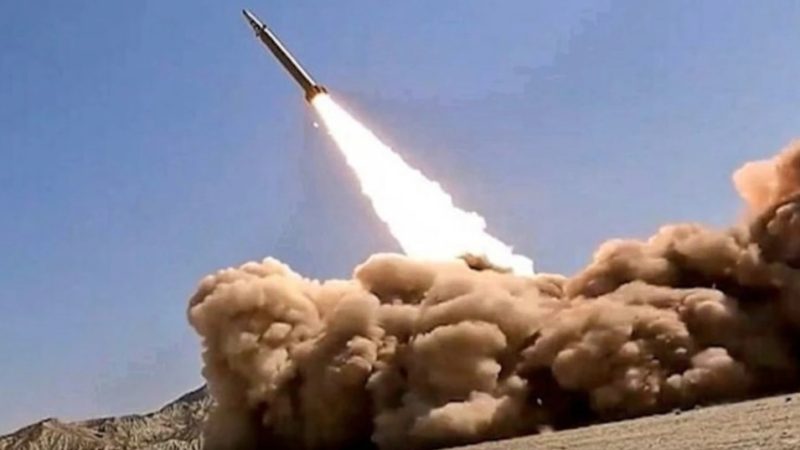 Irani lëshon raketa ndaj bazave amerikane