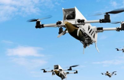 SHBA-të miratojnë shitjen e sistemeve anti-dronë me vlerë gati 2 miliardë dollarë për Kuvajtin