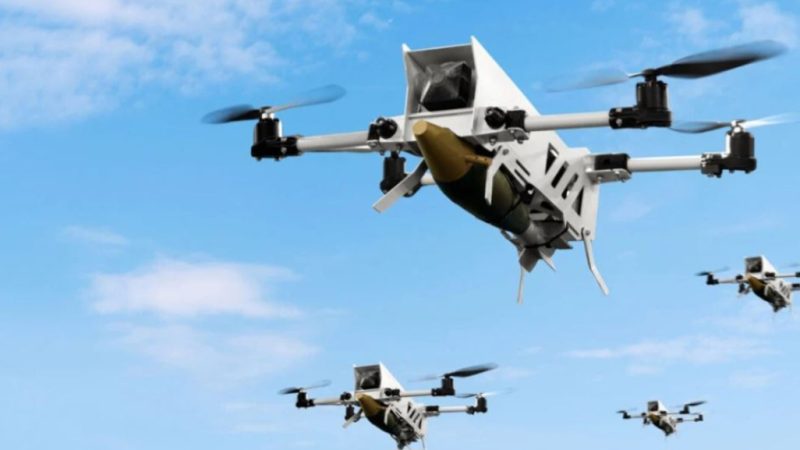 SHBA-të miratojnë shitjen e sistemeve anti-dronë me vlerë gati 2 miliardë dollarë për Kuvajtin