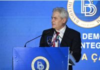 Ahmeti nga Çairi: Uniteti dhe bashkëpunimi janë çelësi i suksesit